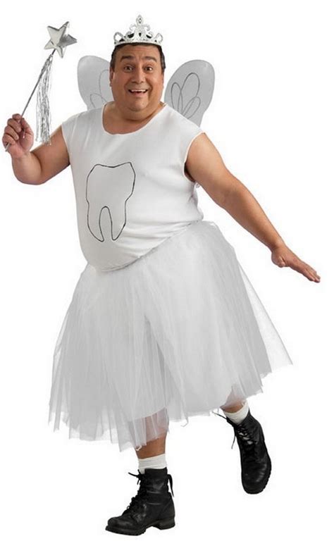 tooth tooth fairy costume|tooth fairy costume men.